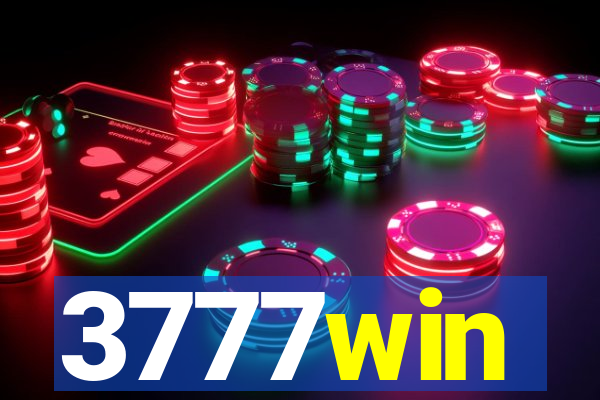 3777win