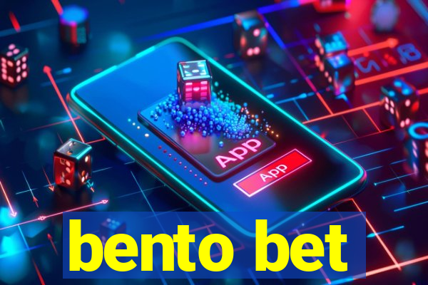 bento bet