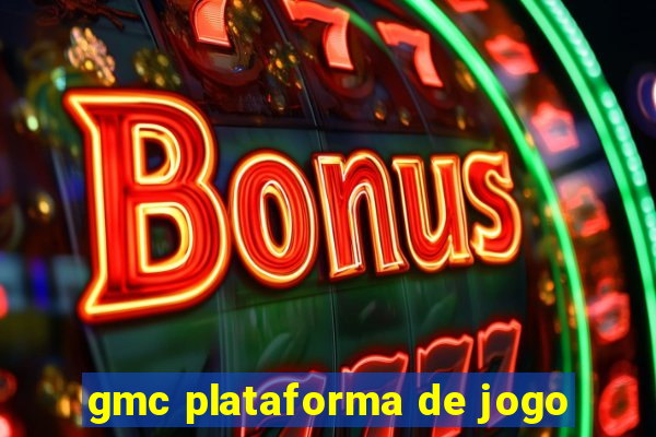 gmc plataforma de jogo