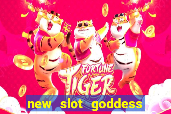 new slot goddess of moon