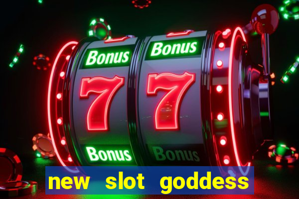 new slot goddess of moon