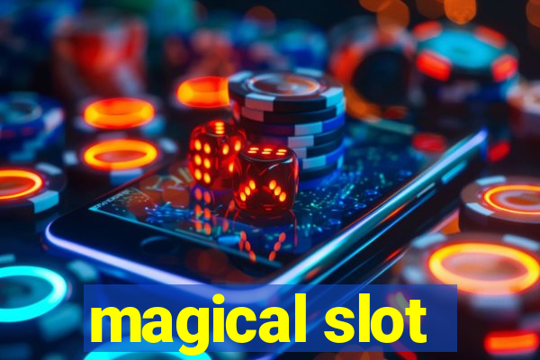 magical slot