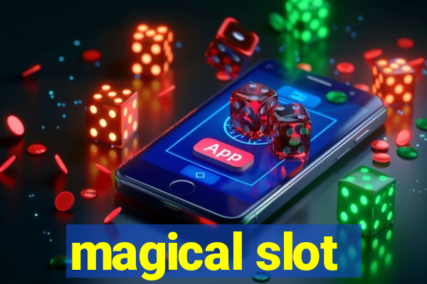 magical slot