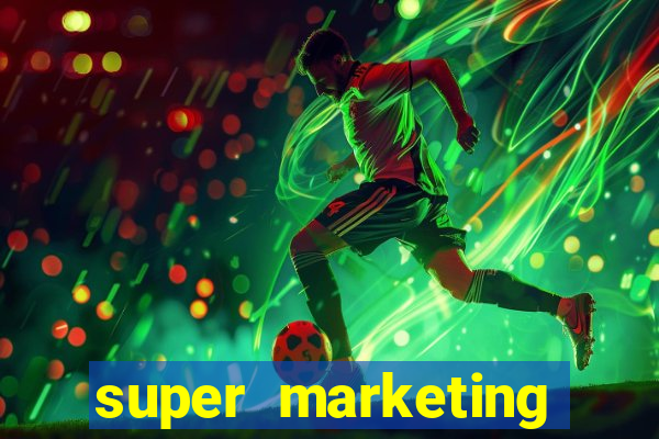 super marketing simulator dinheiro infinito