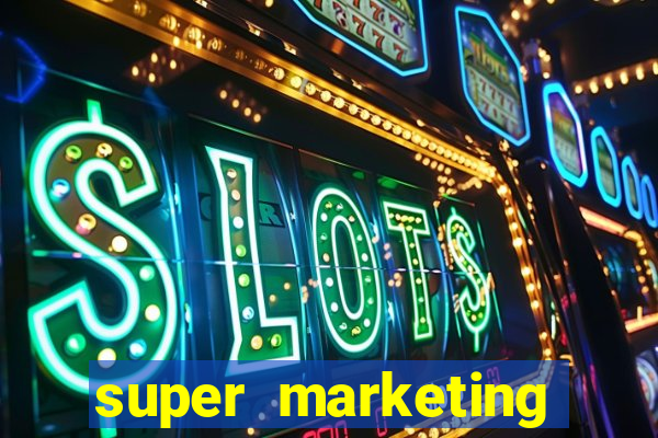 super marketing simulator dinheiro infinito