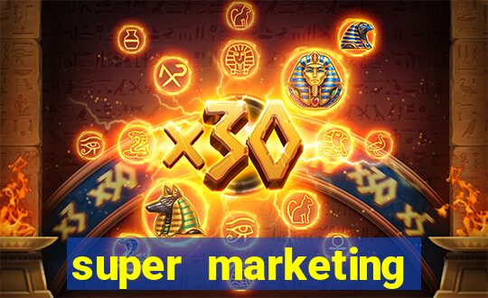 super marketing simulator dinheiro infinito