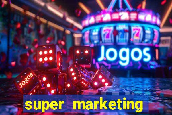 super marketing simulator dinheiro infinito