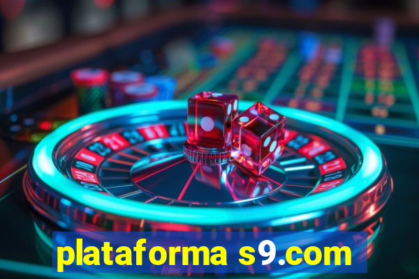 plataforma s9.com