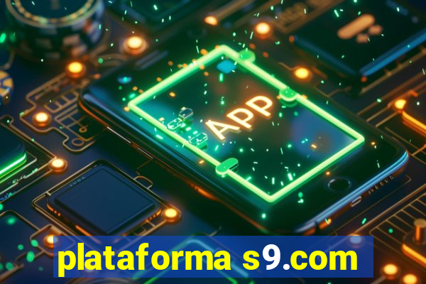 plataforma s9.com