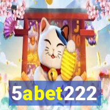 5abet222