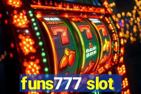 funs777 slot