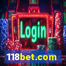 118bet.com