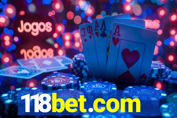 118bet.com