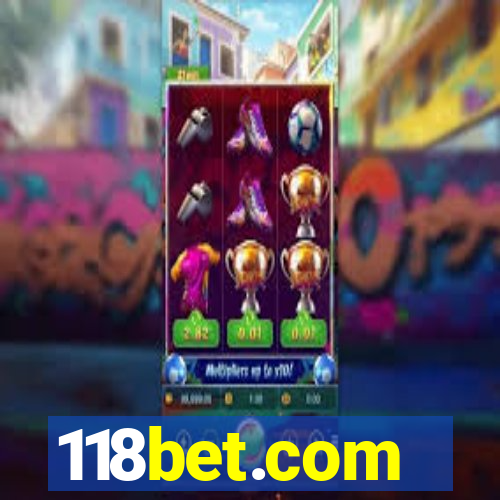 118bet.com