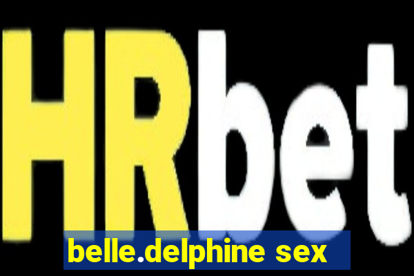 belle.delphine sex