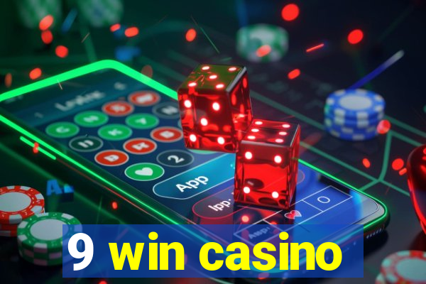 9 win casino