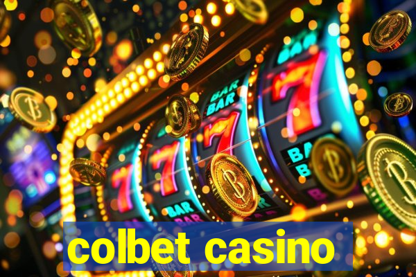 colbet casino