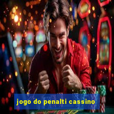 jogo do penalti cassino