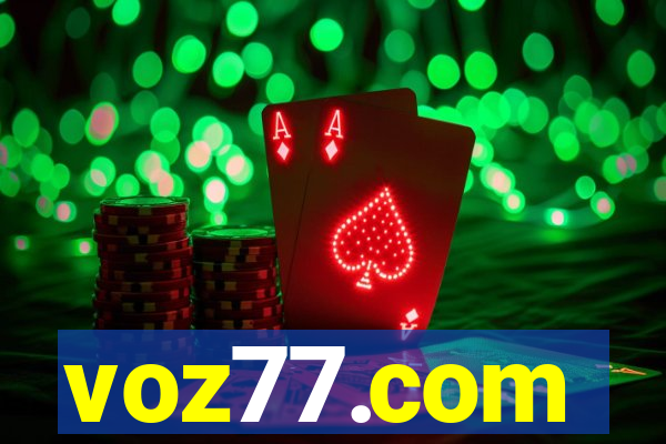 voz77.com