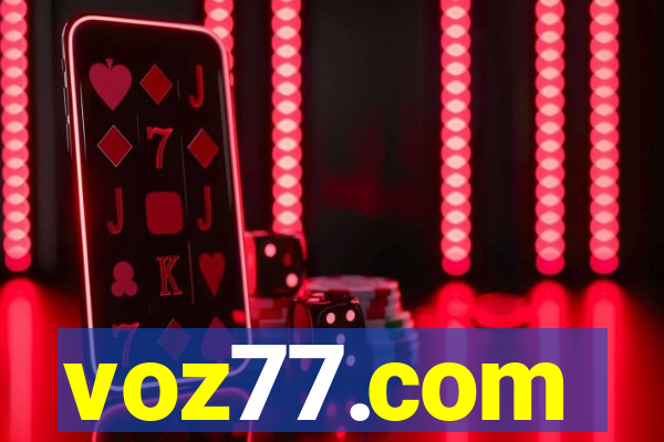 voz77.com