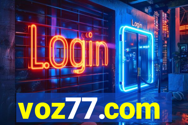 voz77.com