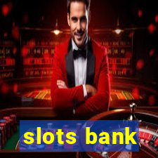 slots bank