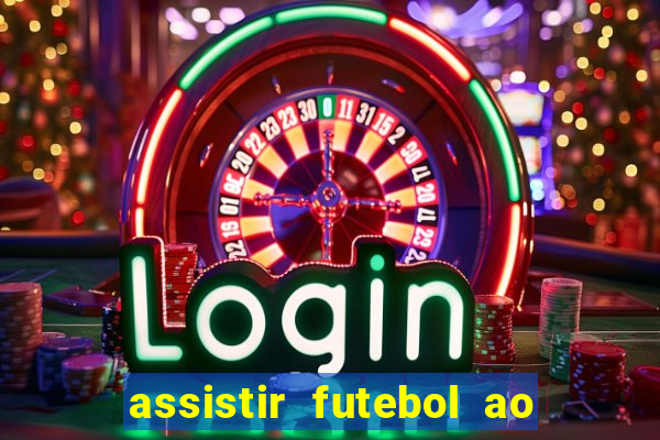 assistir futebol ao vivo portal rmc