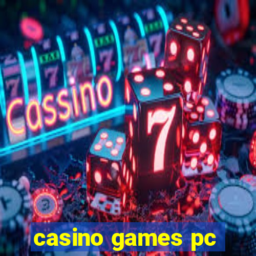 casino games pc