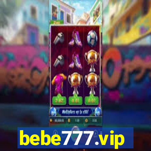 bebe777.vip