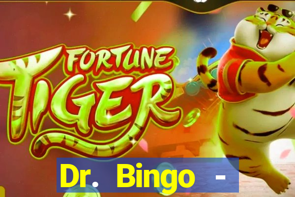 Dr. Bingo - E-Bingo + Slots