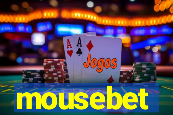 mousebet