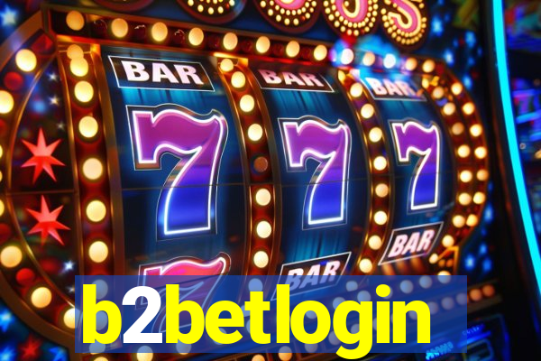 b2betlogin