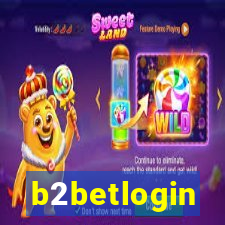 b2betlogin