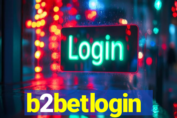 b2betlogin