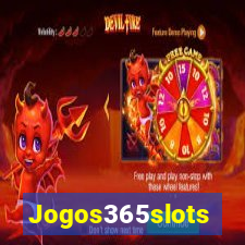 Jogos365slots