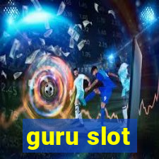 guru slot