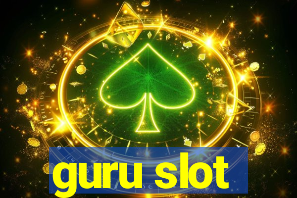 guru slot