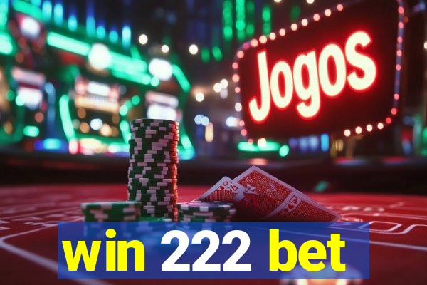 win 222 bet