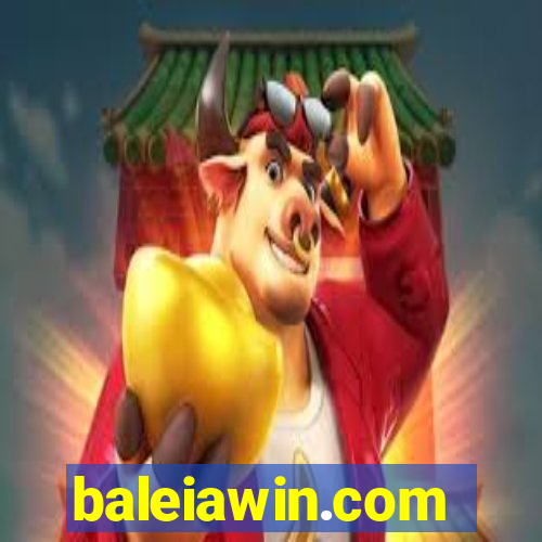 baleiawin.com