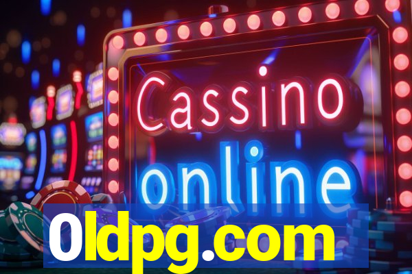 0ldpg.com