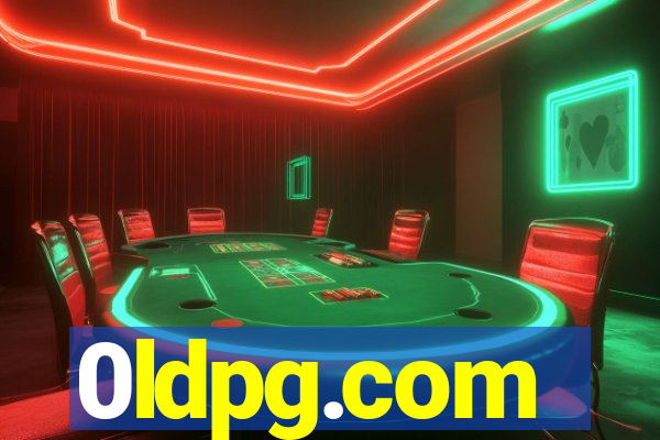 0ldpg.com