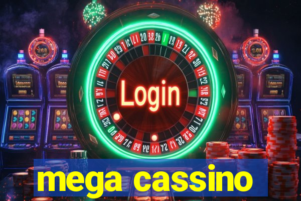 mega cassino