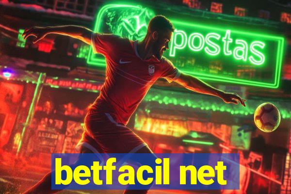 betfacil net