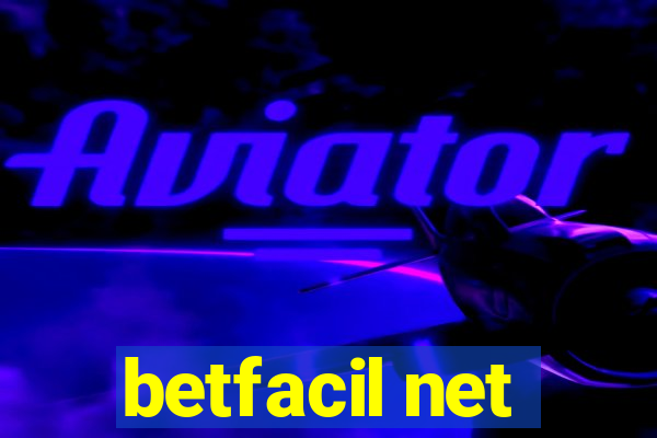 betfacil net