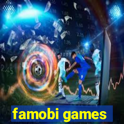 famobi games