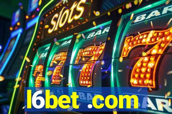 l6bet .com