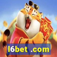 l6bet .com