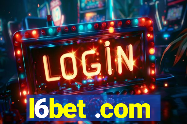 l6bet .com