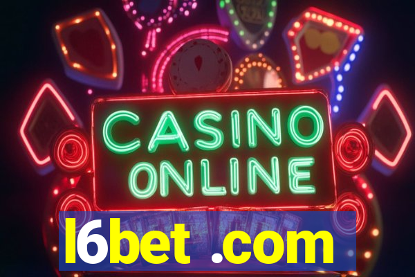 l6bet .com