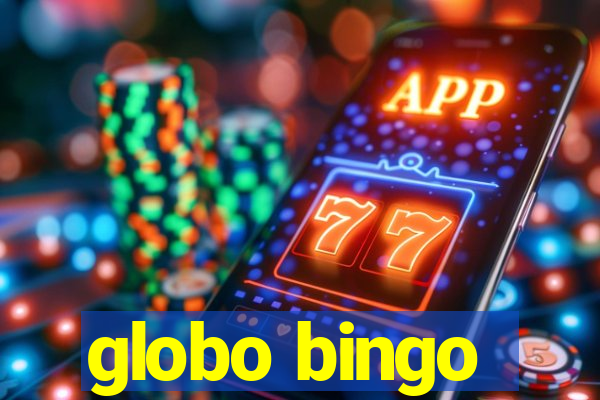 globo bingo